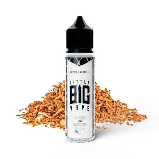 E-liquide Classic 0mg - Image 1 of 1