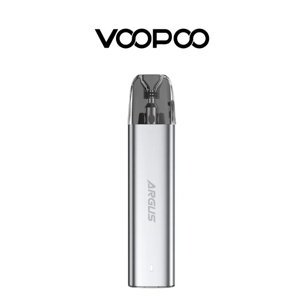 Argus G2 Mini Pod – Starry Silver Voopoo - Image 1 of 1