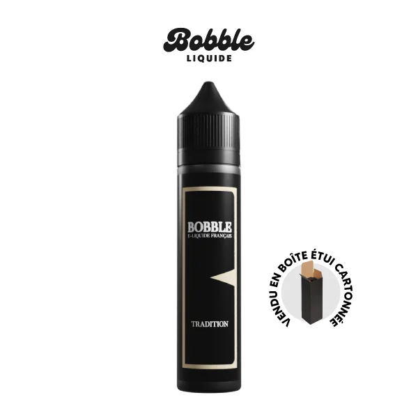 E-liquide Tradition - Image 1 of 1