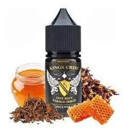E-liquide Salt Don Juan Tobacco Dulce 50mg - Image 1 of 1