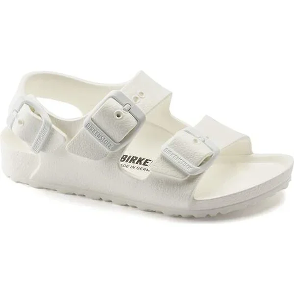 Milano Kids Eva White Narrow - Image 1 of 1