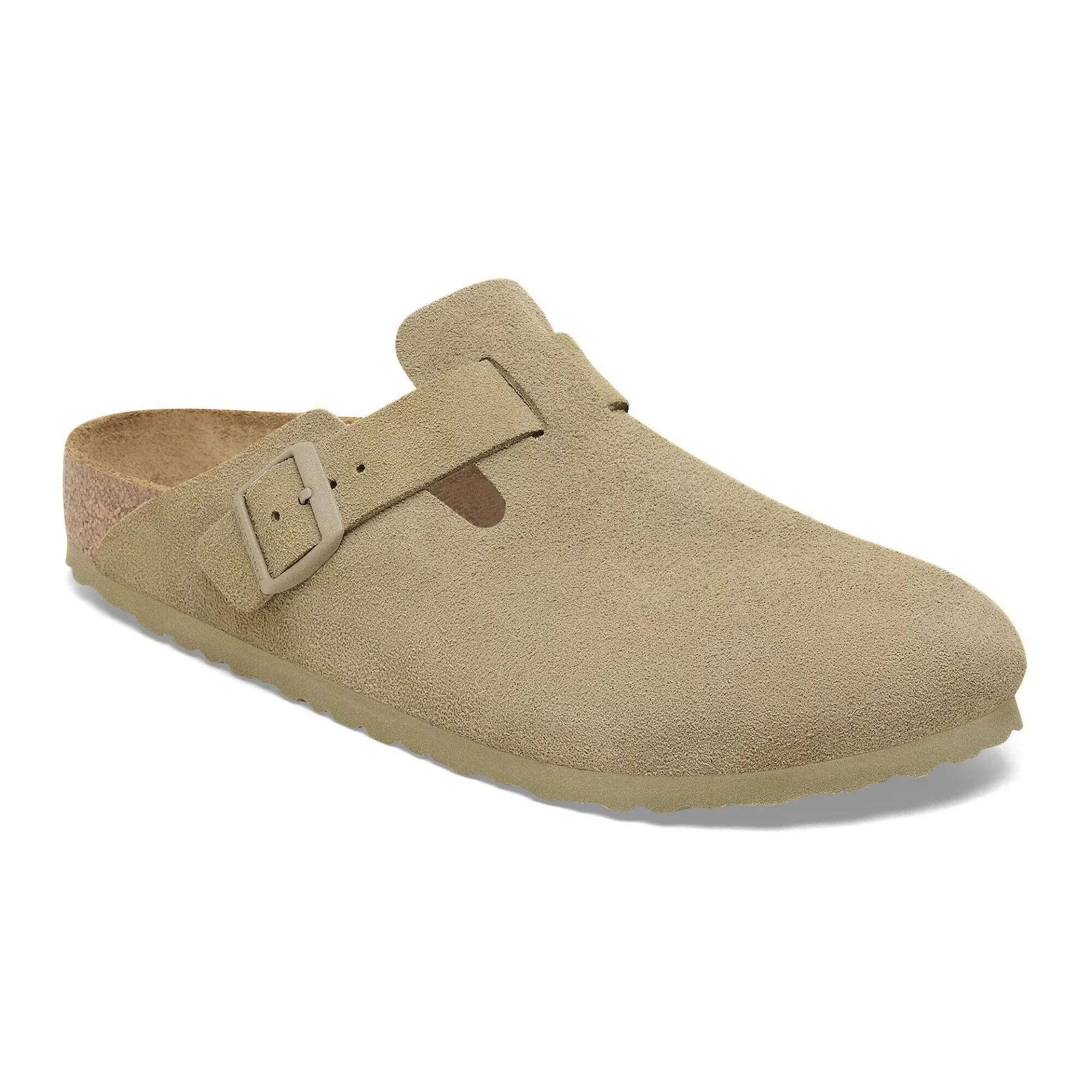Boston Suede Leather - Image 1 of 1