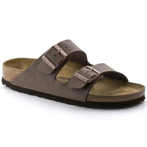 Arizona Birko-flor Mocca Narrow - Image 1 of 1