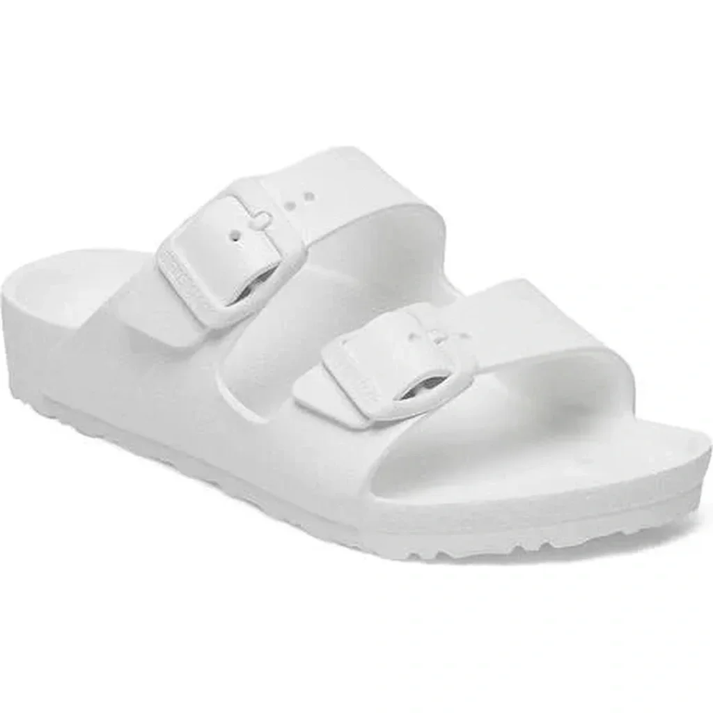 Arizona Kids Eva White Narrow - Image 1 of 1
