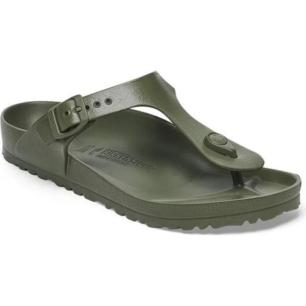 Gizeh Eva Khaki Regular - Image 1 of 1