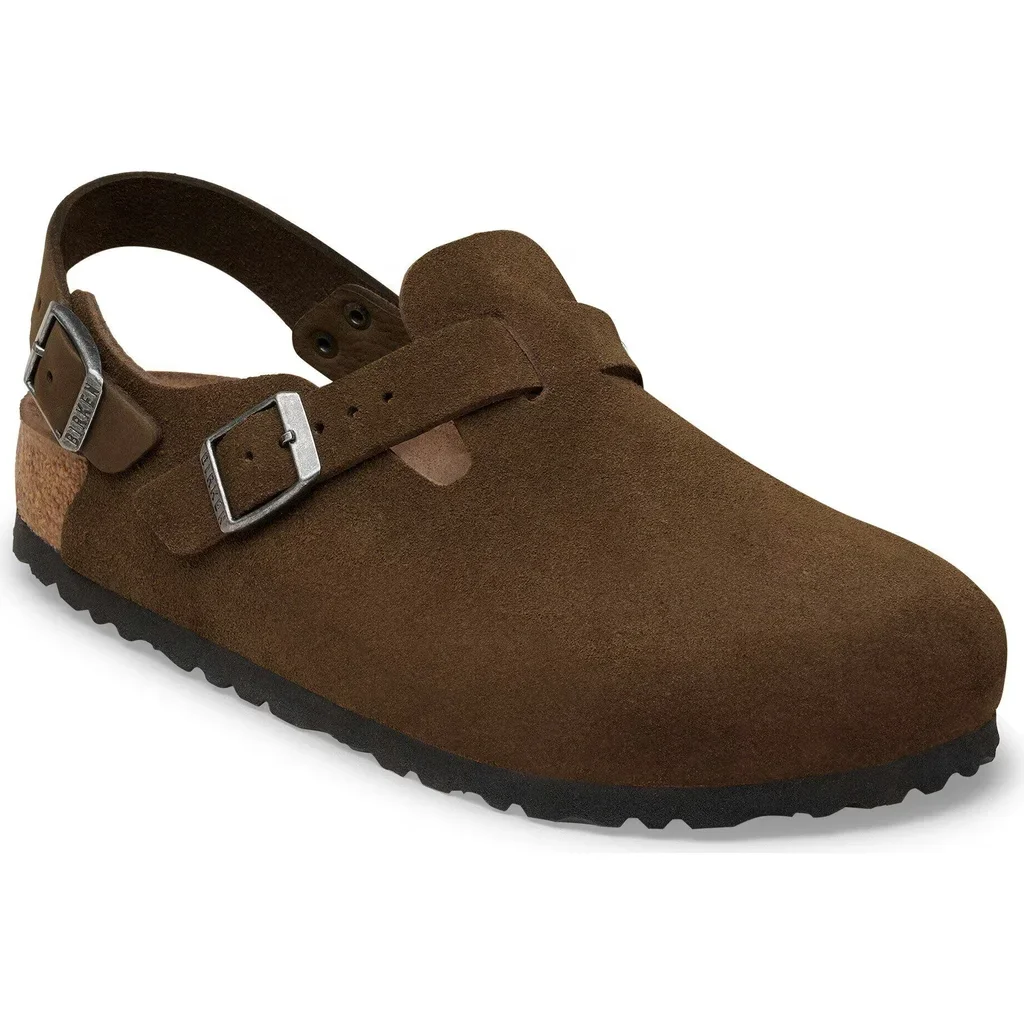Tokio Leve Suede Leather Regular - Image 1 of 8