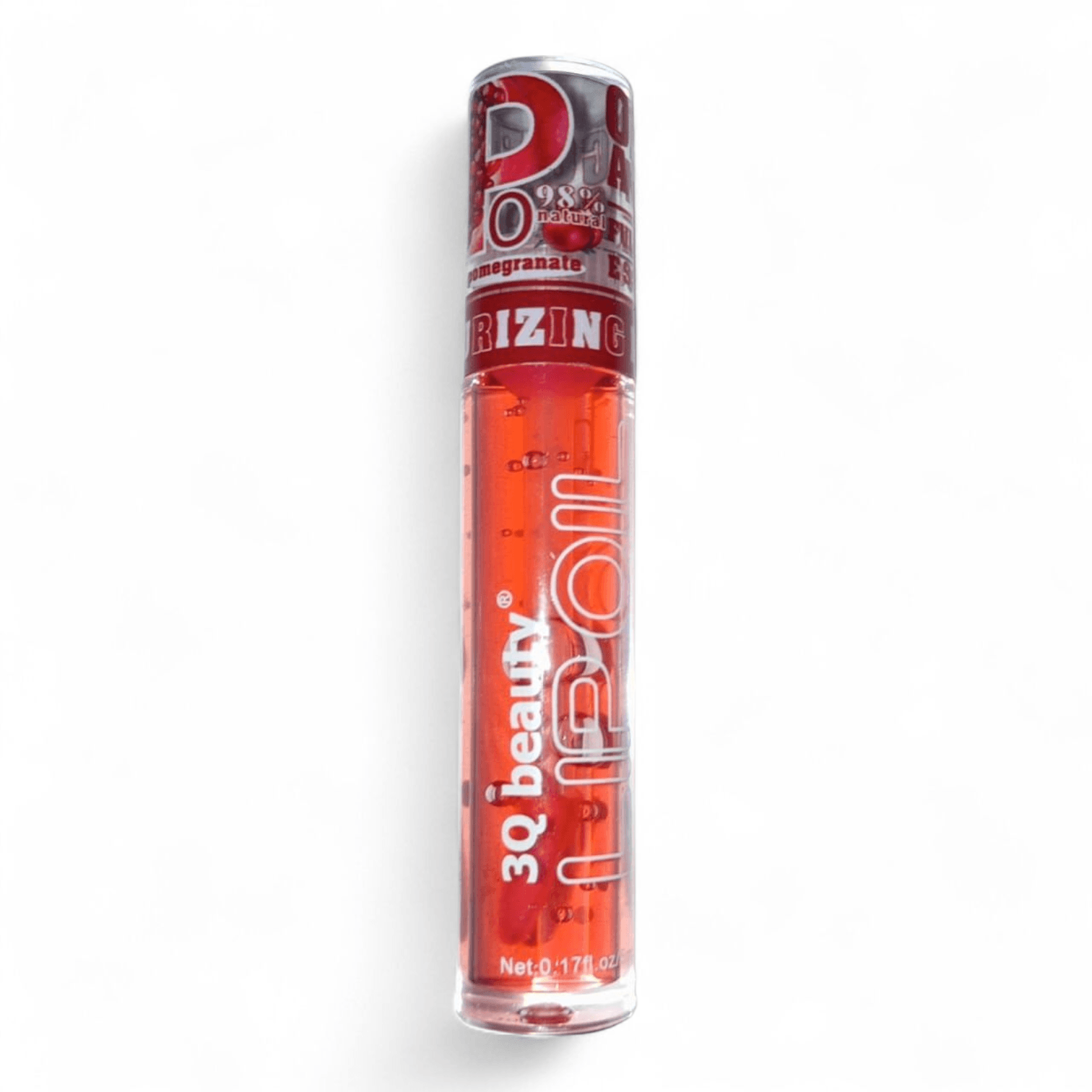 Lip Oil Hydratant Grenade Naturelle - Image 1 of 1