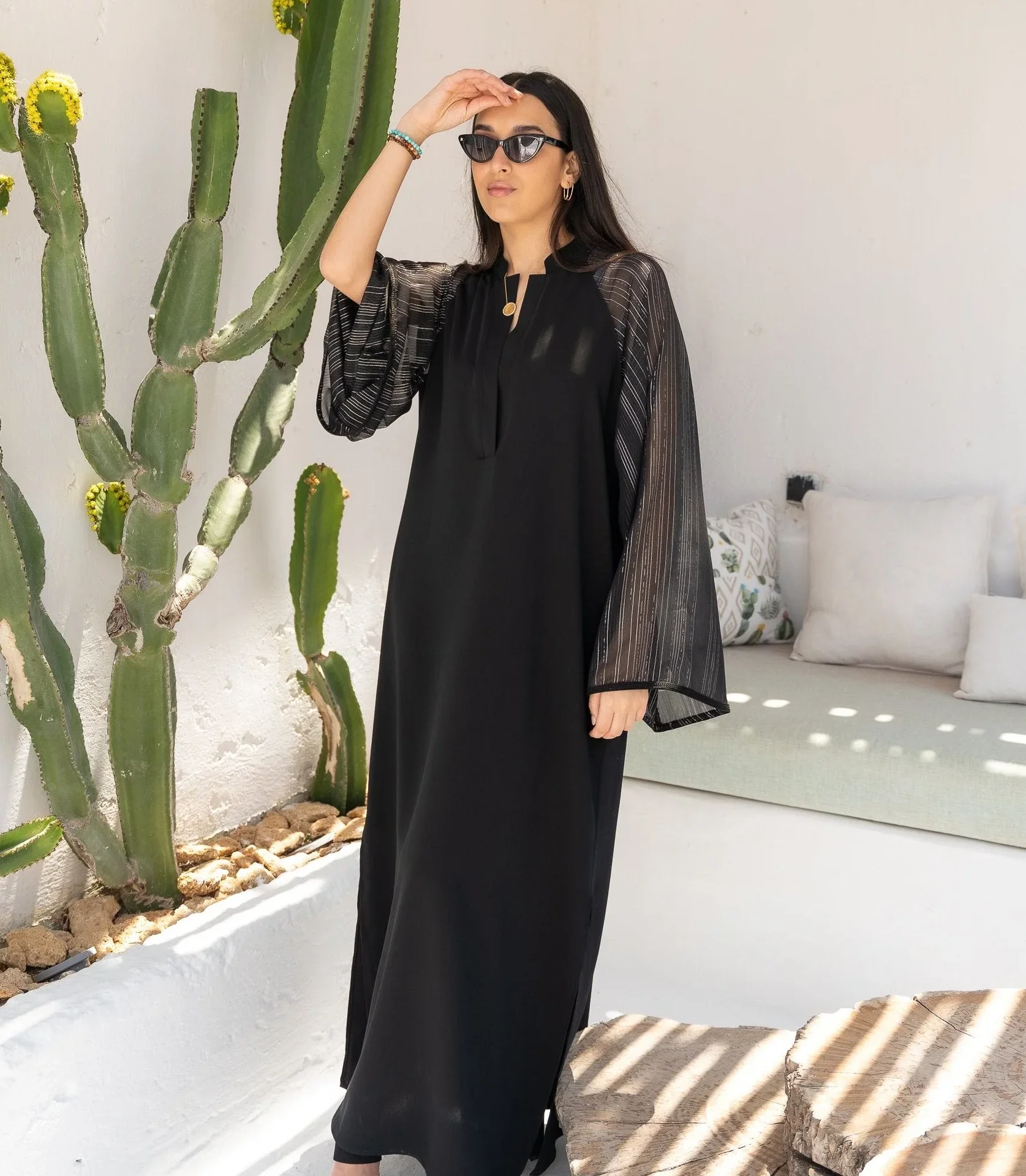 Ines Kaftan - Image 1 of 4