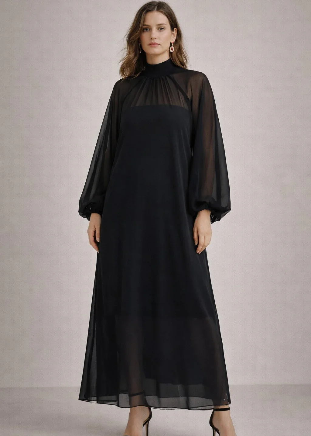 Black Dress - Image 1 of 4