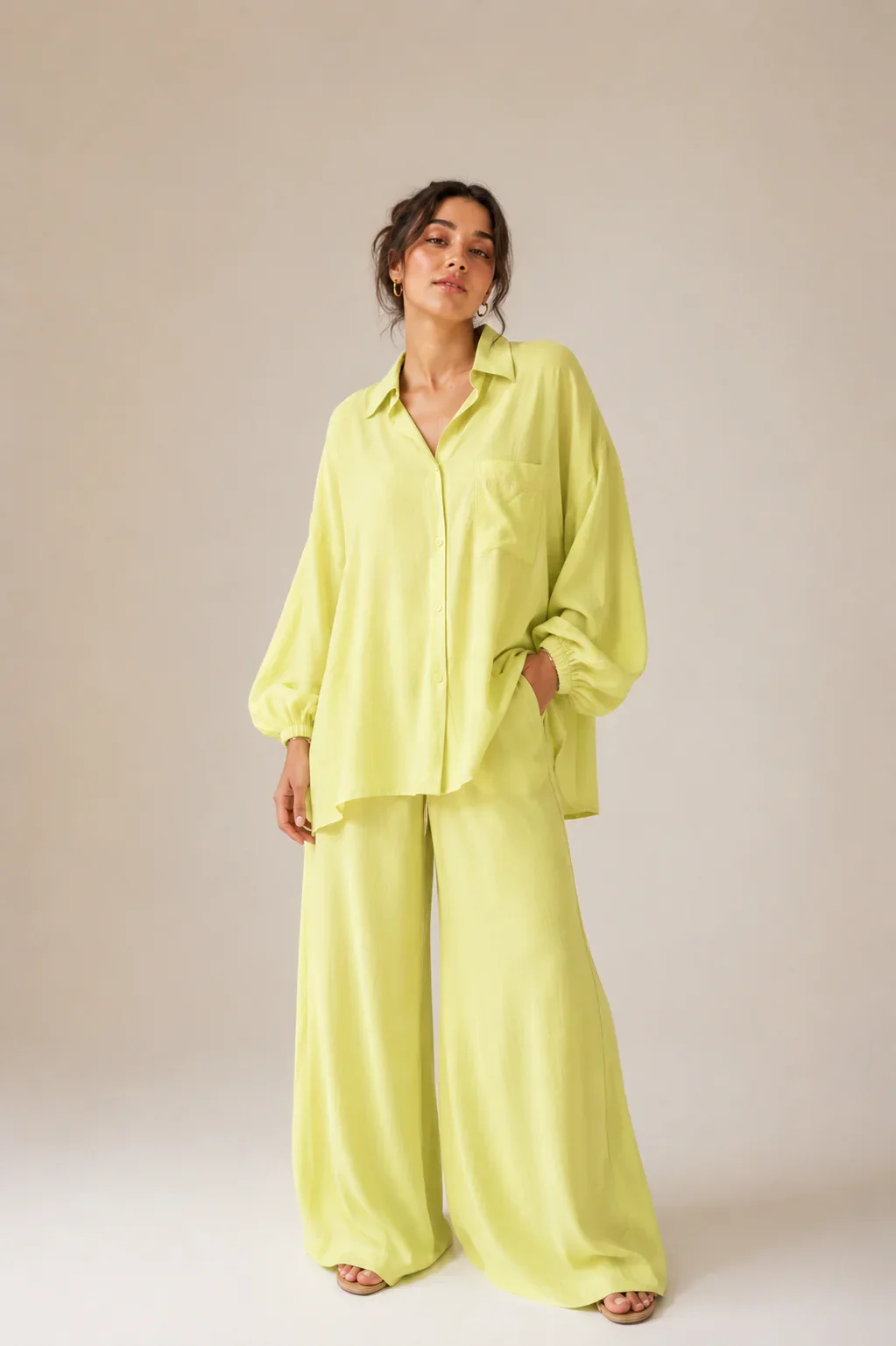 Cass Bright Set - Image 1 of 4
