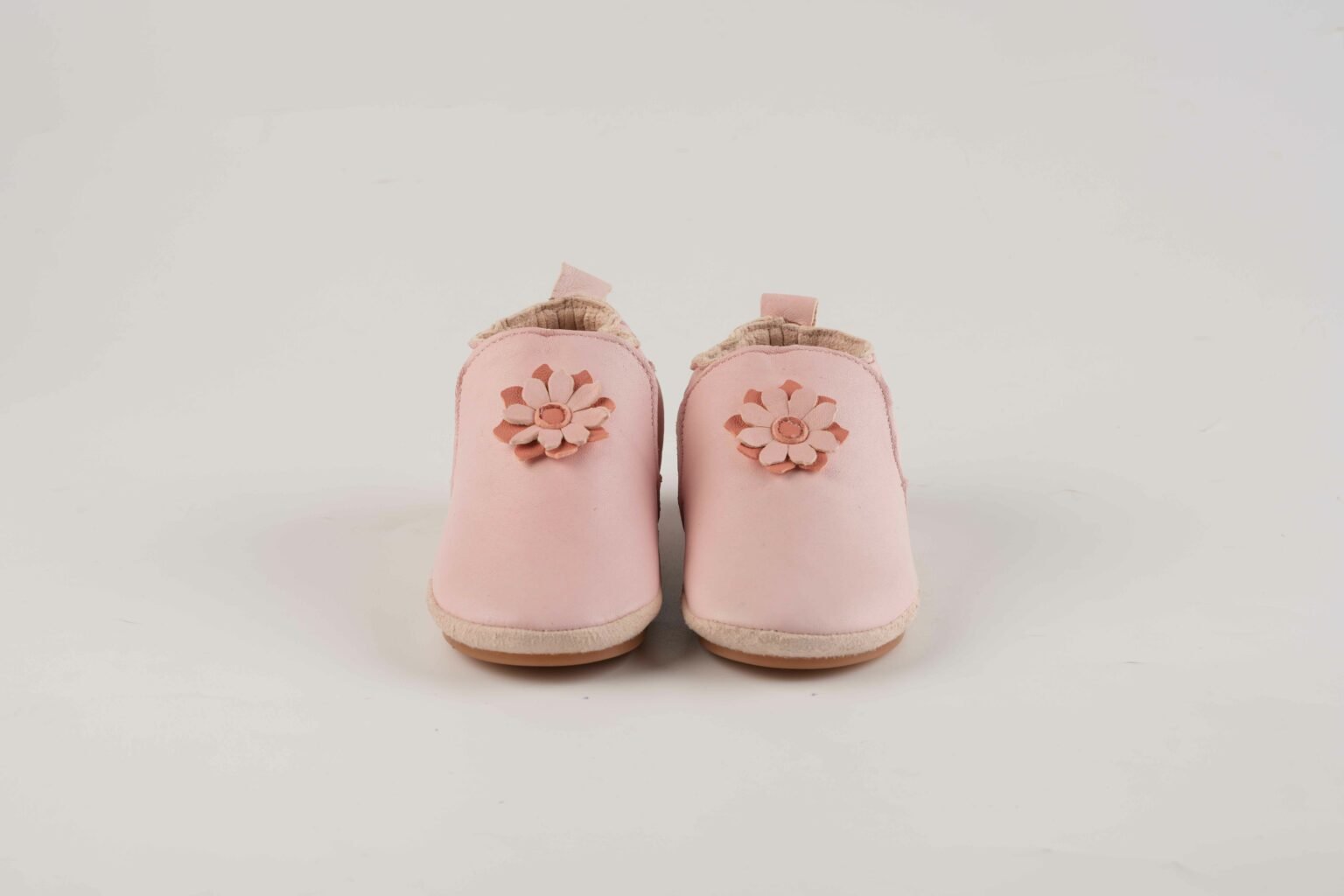 Chaussons Fleur - Image 1 of 4