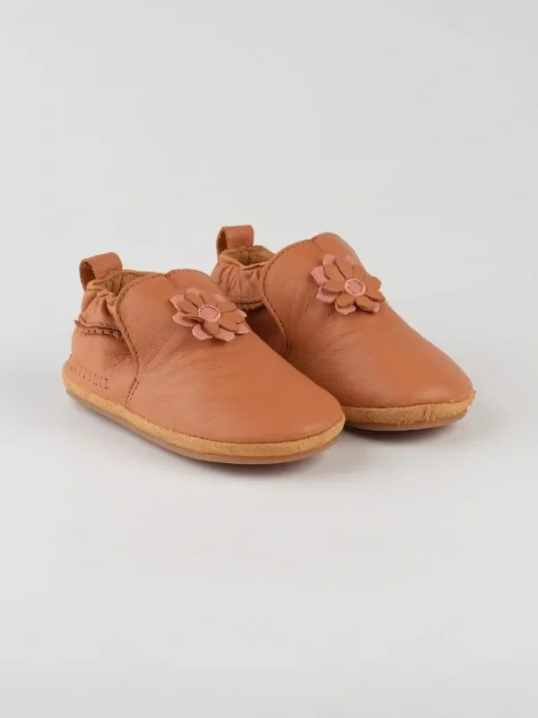 Chaussons Fleur - Image 1 of 4