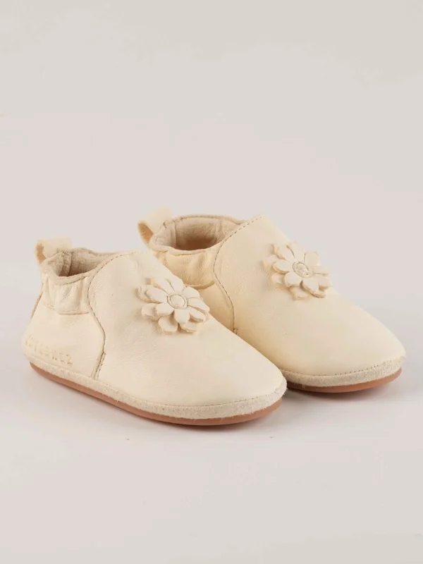 Chaussons Fleur - Image 1 of 4