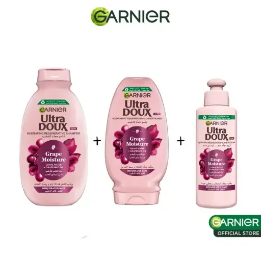 Routine Grape (shp+apshp+ssr) - Image 1 of 1