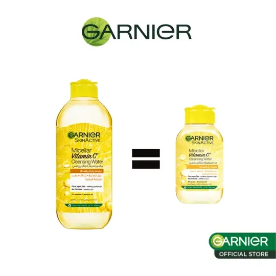 Mic 400 Vita C = Mic 100 Vit C - Image 1 of 1