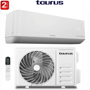 Climatiseur Split 9000 C/h T-max Inv B W - Image 1 of 1