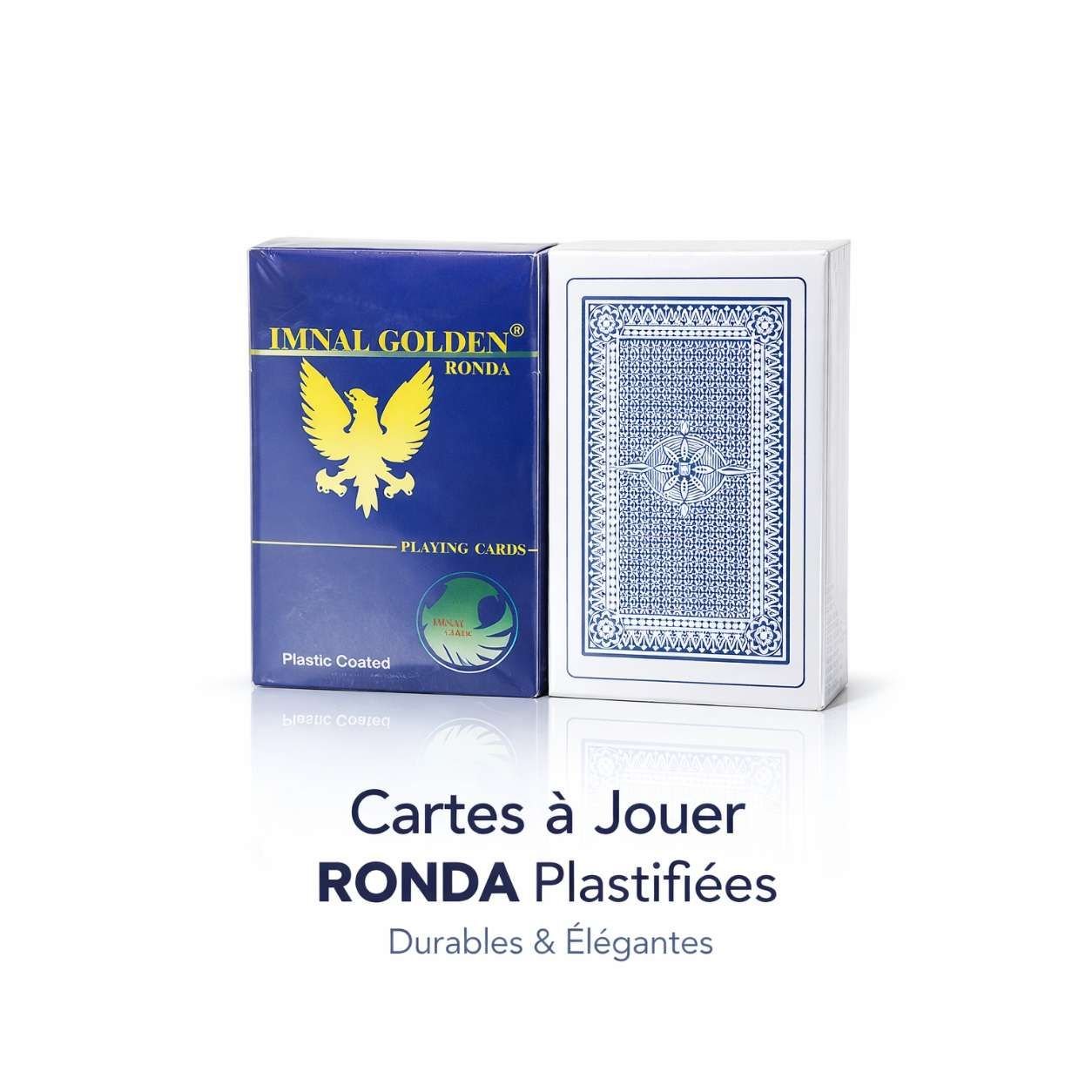 Ronda Carte À Jouer - Image 1 of 1