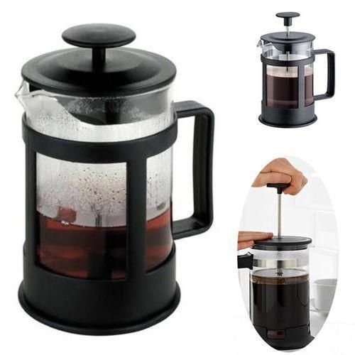 Cafetière À Piston French Press - Image 1 of 3