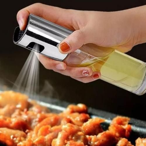 Bouteille Spray Pour Huile Et Vinaigre - Image 1 of 3