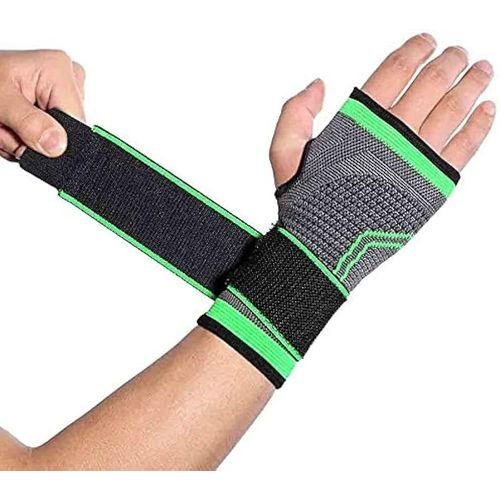Bandage Cheville Poignet Soutien Wrap Tennis Basketball Boxe Boxe Thai Expulsion Des Mains Chevillère Protector - Image 1 of 3