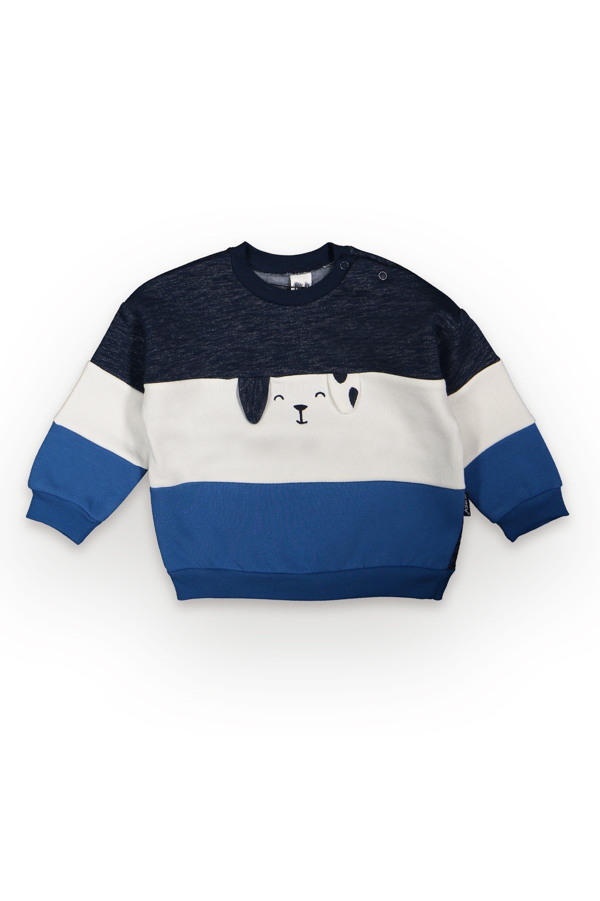 Pull Molletonné Chiot - Image 1 of 1