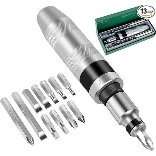 Tournevis Professionnel Robuste Ensemble Complet  - Image 1 of 3