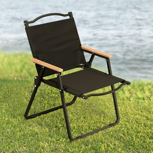 Chaise Pliante Polyvalente Pour Intérieur Et Extérieur - Image 1 of 3