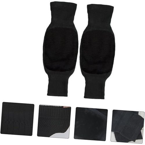 Lot De 2 Genouillère De Protection Thermique - Image 1 of 3