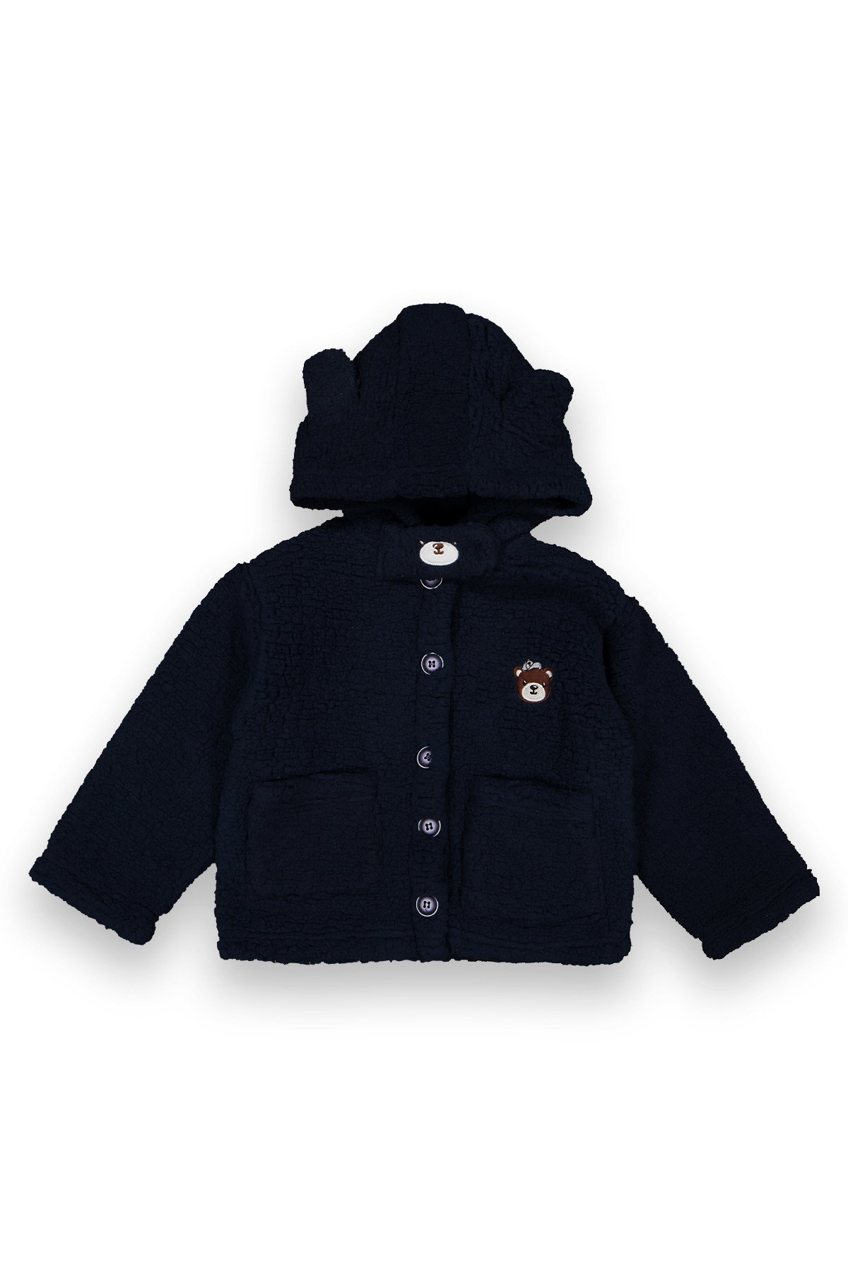 Veste En Wellsoft Ourson - Image 1 of 1