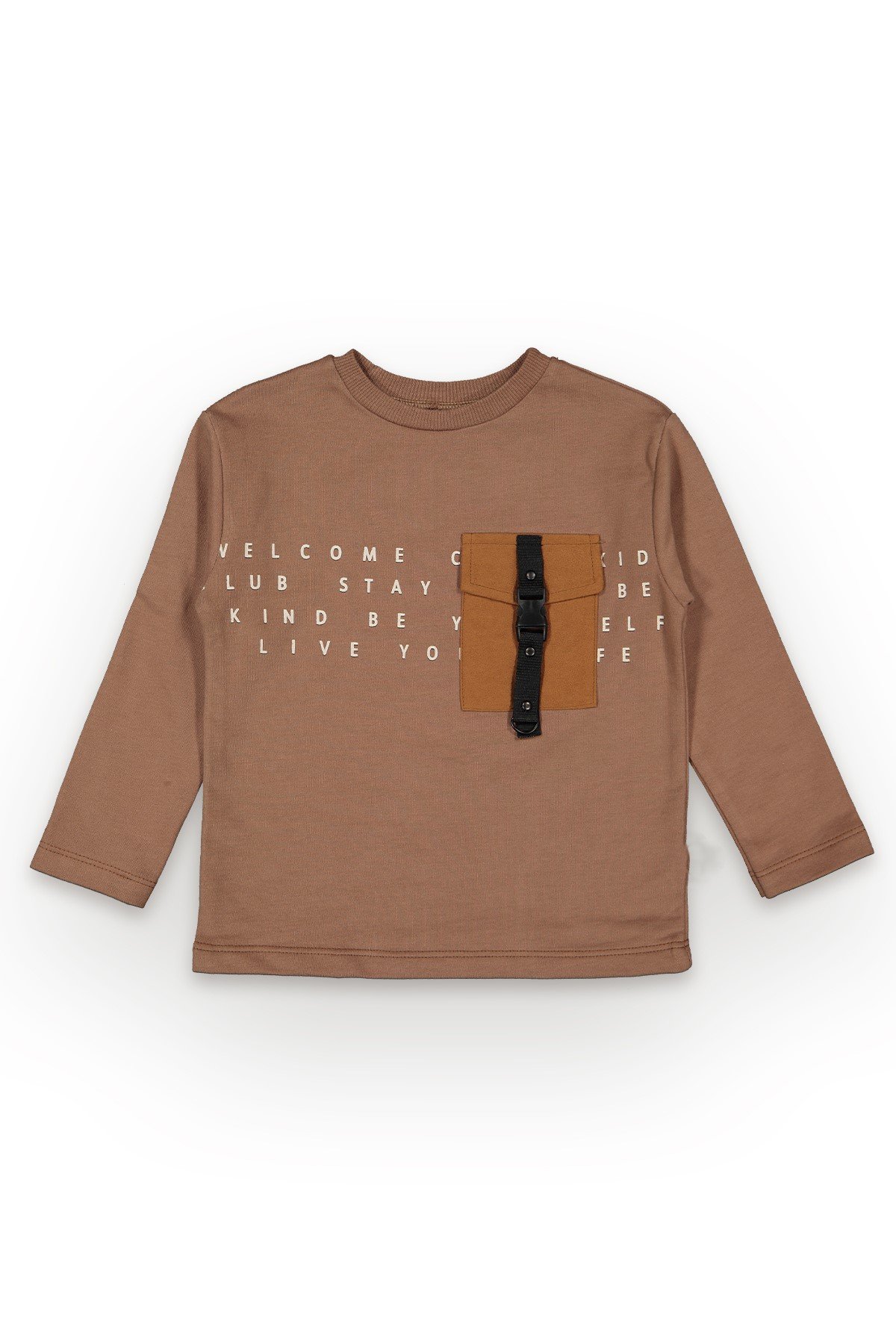 Pull Coton Clip - Image 1 of 1