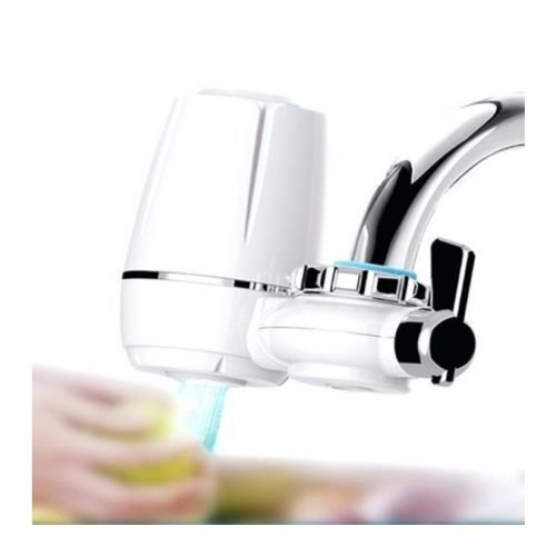 Filtre À Eau Pour Robinet En Céramique Avec Charbon Actif - Image 1 of 3