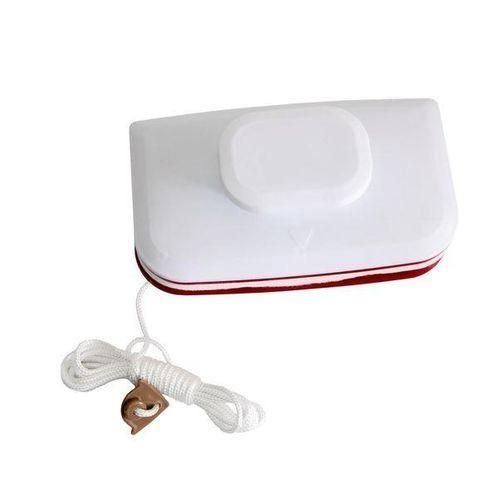 Essuie-glace Magnétique Double Face Pour Nettoyage De Vitre - Image 1 of 3