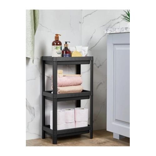 Étagère Dangle Innovante Et Multifonctionnelle - Image 1 of 3