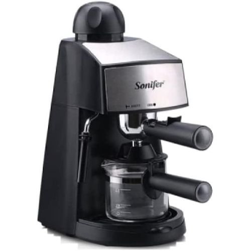 Machine À Expresso Domestique – Goûtez L’intensité Du Café Parfait - Image 1 of 3