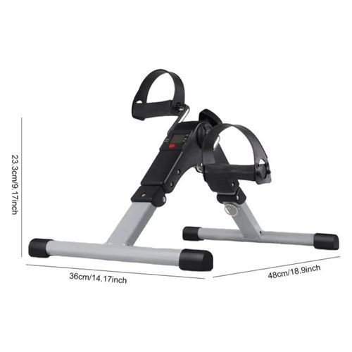 Mini Vélo Pliant – Entraînement Bras Et Jambes - Image 1 of 3