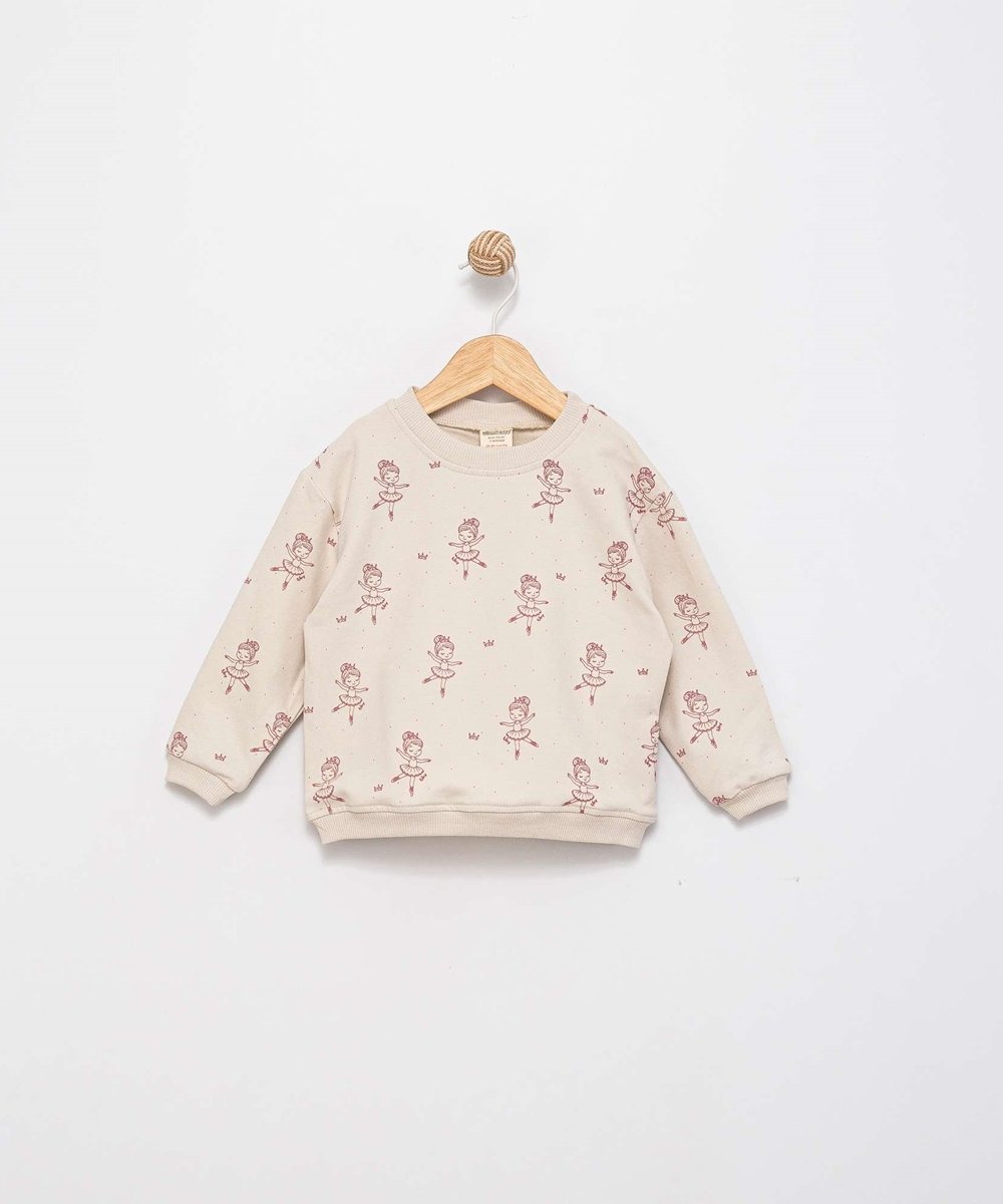 Pull Coton Ballet - Image 1 of 1