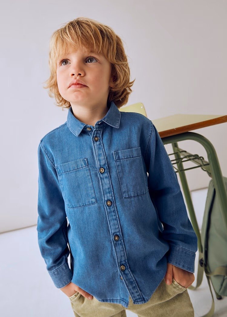 Chemise Mayoral - Image 1 of 1