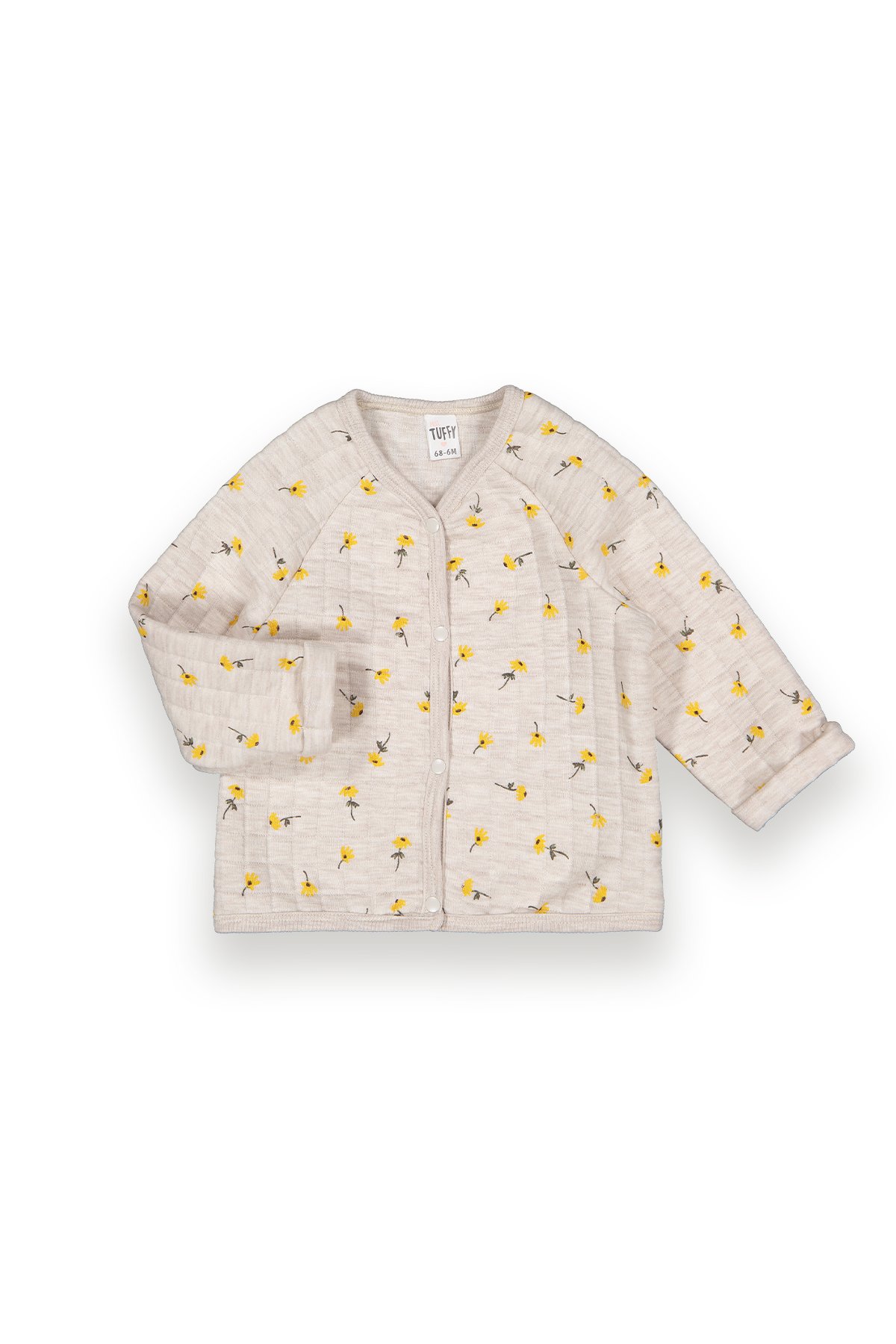 Veste Capitone - Image 1 of 1