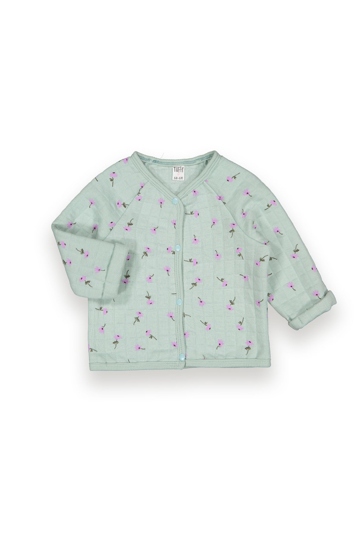 Veste Capitone - Image 1 of 1