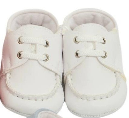 Chaussons Bébé - Image 1 of 2