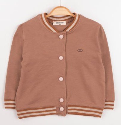 Veste Avec Bouton - Image 1 of 1