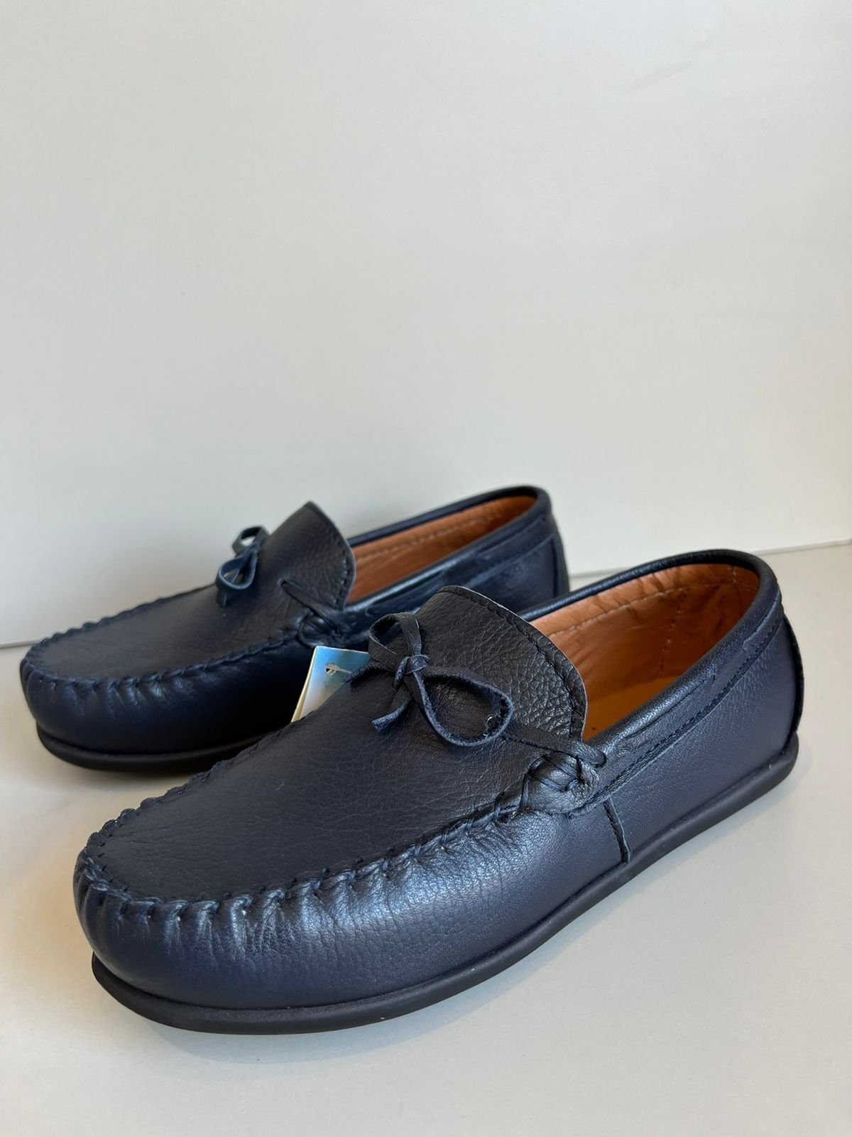 Mocassin Cuir - Image 1 of 1