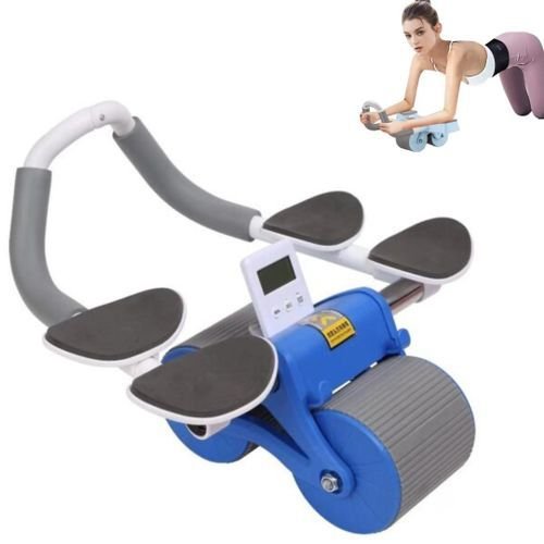Appareil Efficace Dentraînement Des Muscles À Rebond Automatique - Image 1 of 3