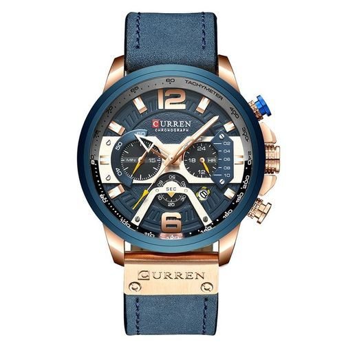 Montre Chronographe - Image 1 of 3