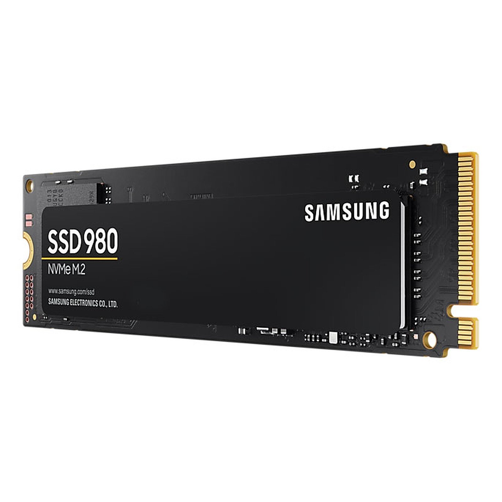 Disque Dur 980 Ssd M.2 500gb - Image 1 of 1