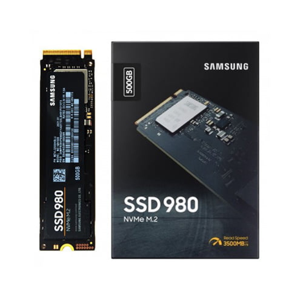 Disque dur Ssd 980 500gb - Image 1 of 1