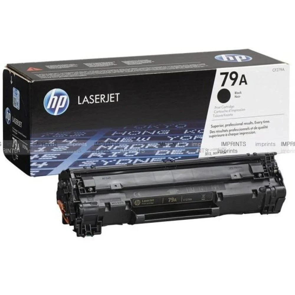 Toner 79 A - Image 1 of 1