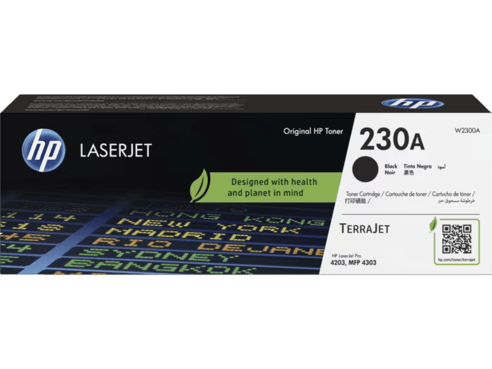 Toner 230a - Image 1 of 1