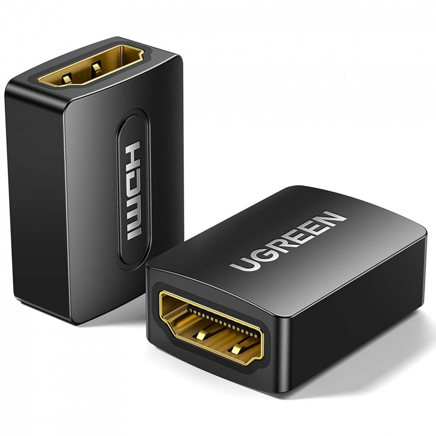 Répéteur Hdmi Femelle Vers Hdmi Femelle - Image 1 of 1