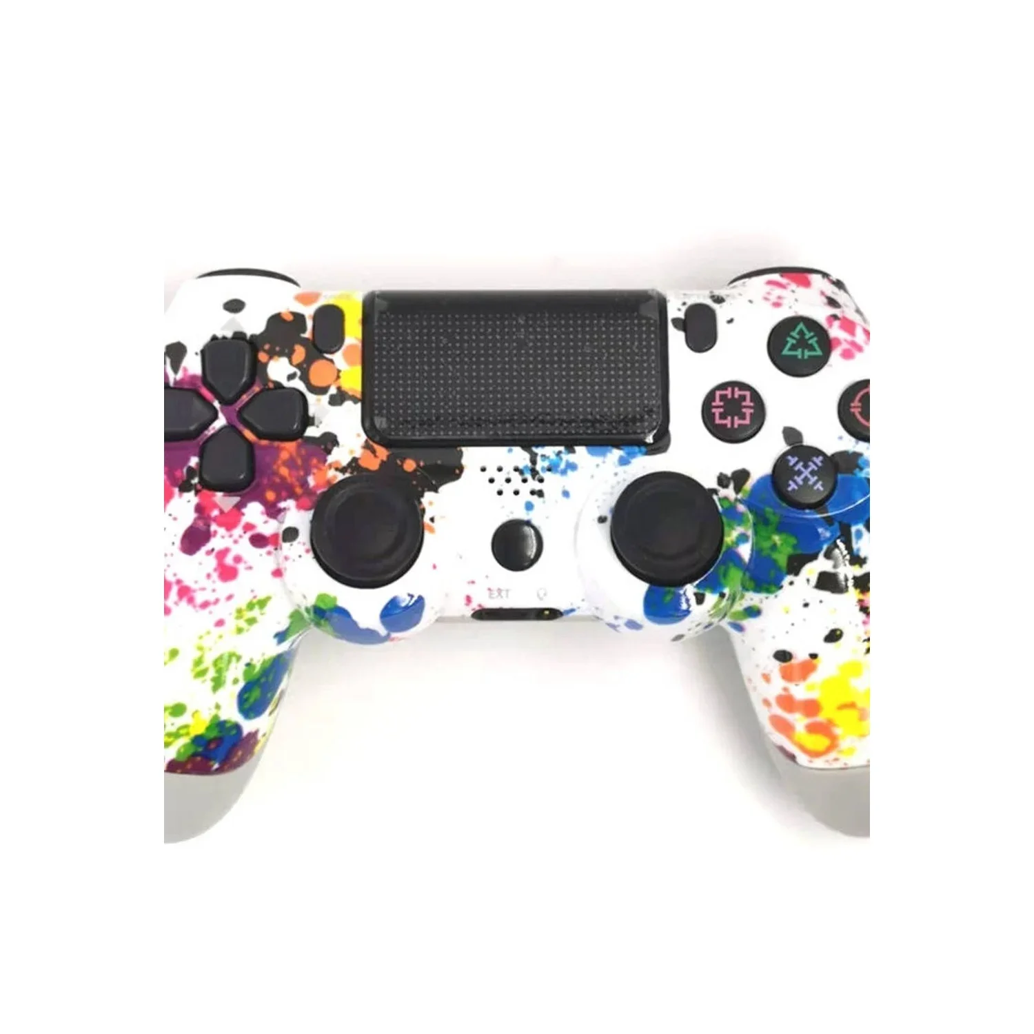 Manette Ps4 Couleur - Image 1 of 1